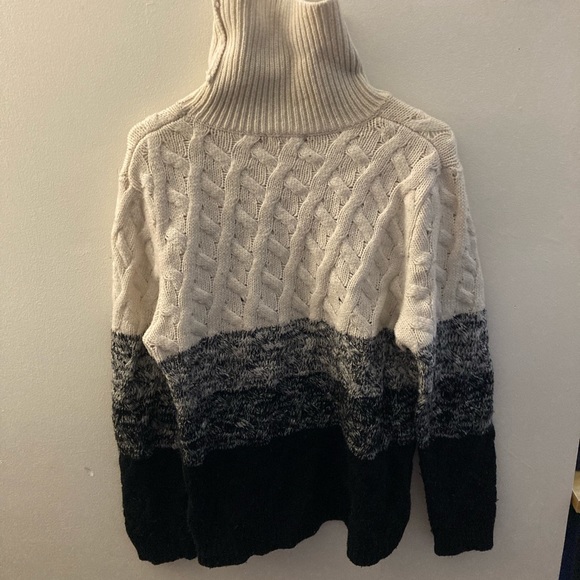 Riverstone Xl (120 CM) Winter Sweater - Picture 5 of 5